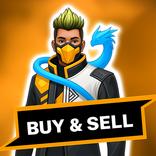 FFF FF Id Selling - Buying App