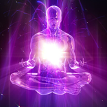 ”Om chanting with Healing Music