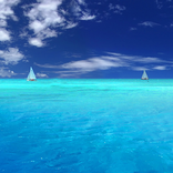 Calm Ocean Waves Sounds