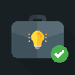 Startup AI: Idea Validator icône