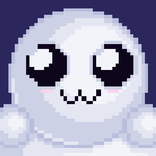 2D Snowman Jump Free