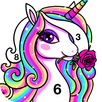 Paint.Book : Color by number APK