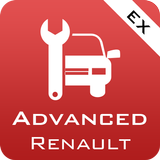 Advanced EX for RENAULT APK