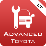 Advanced LT for TOYOTA aplikacja