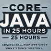Learn core java in 25 hours أيقونة