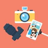 Idee per foto selfie