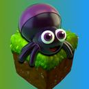 Beetle.io: Мир жуков и Головоломки aplikacja