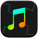 Музыкальный плеер FLED HD aplikacja