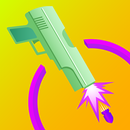 Spining bullet Выстрели пулей! aplikacja