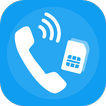 Insta Caller: Second Number ikon