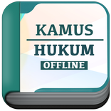 Kamus Hukum Offline Lengkap