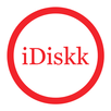 iDiskk Player APK