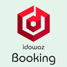 Idowaz Bookings icon