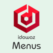 Idowaz Menus icon