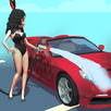 Girl Car Wash APK