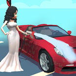 Girl Car Wash