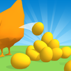 Idle Chicken Clicker APK