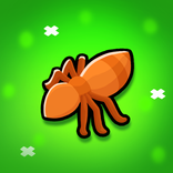 Idle Anthill