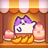 Cats & Food: Bag Idle
