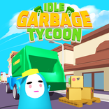 Idle Garbage Tycoon
