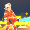 Firefighter Simulator ícone