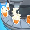 Idle Ice Cream Workshop icon