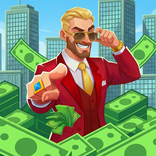 Idle Office Inc: Tycoon Game