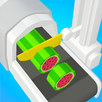 Candy Factory Tycoon APK