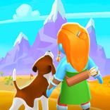 Idle Gold Island:Tycoon-Spiele