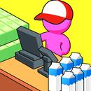 Mini Family Mart: Store Tycoon APK