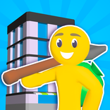 Idle Skyscraper