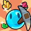 Idle Slime Mining-icoon