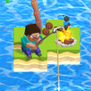 Idle Survival Island APK