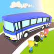 Idle Passenger Station icon