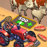Idle Rancher: Meat Empire