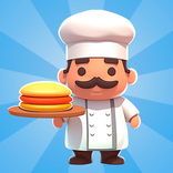 Idle Restaurant - Cafe Tycoon