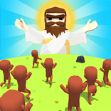 ”Idle Initial World