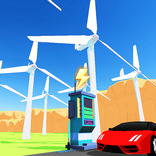 Idle Wind Power