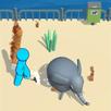Idle Zookeeper - Animal Tycoon APK
