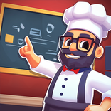 Idle Chef Academy