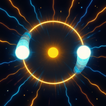 Orbit: Rhythm & Reflex Arcade Zeichen