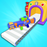Idle Gun Factory