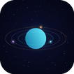 Idle Orbit: Galaxy Clicker icon