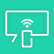 Screen Mirroring TV-Sharing ikon