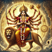 Durga Maa Wallpaper HD 4K APK