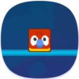 Cube Run