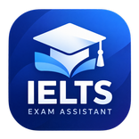 IELTS Exam Assistant: Band 9