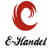 آیکون‌ E-Handel