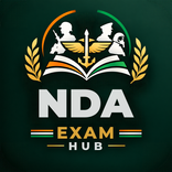 NDA Exam Practice Papers