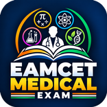 EAMCET Practice - Medical